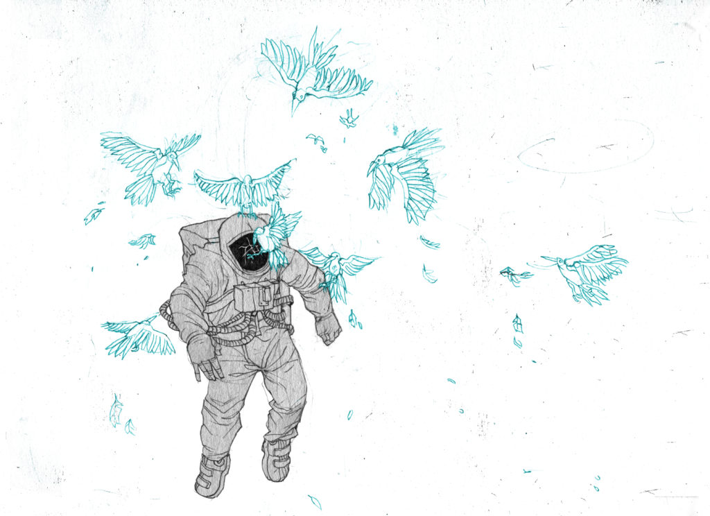 kosmonaut